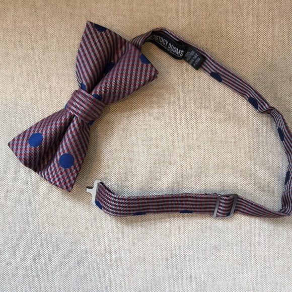 🌸HP🌸BOWS to MEN! Stacy Adams - Picture 3 of 5